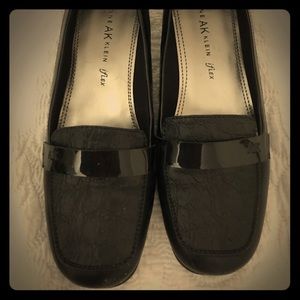 Ann Klein loafers